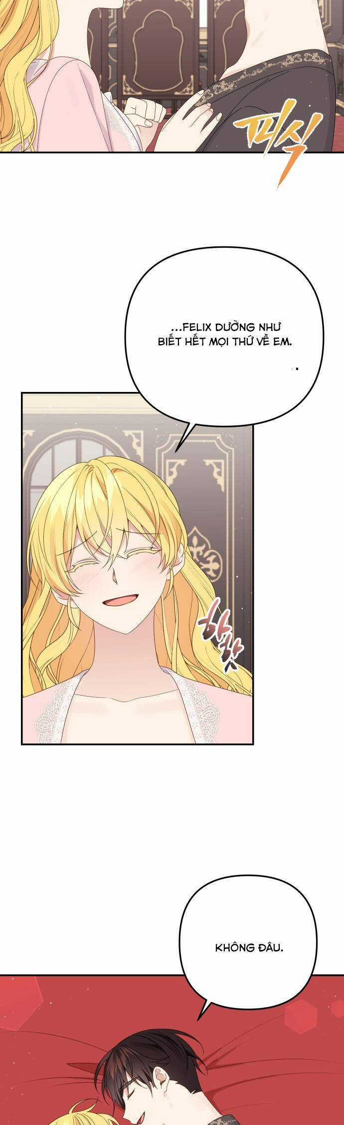 Cuộc Sống Hạnh Phúc Cùng Chồng Chapter 59 trang 10