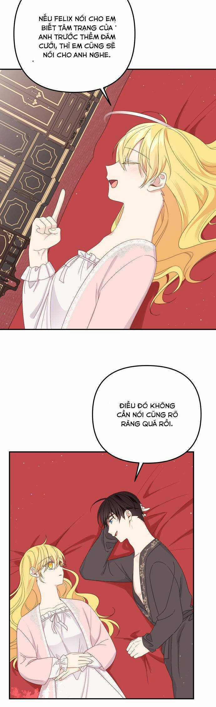 Cuộc Sống Hạnh Phúc Cùng Chồng Chapter 59 trang 12