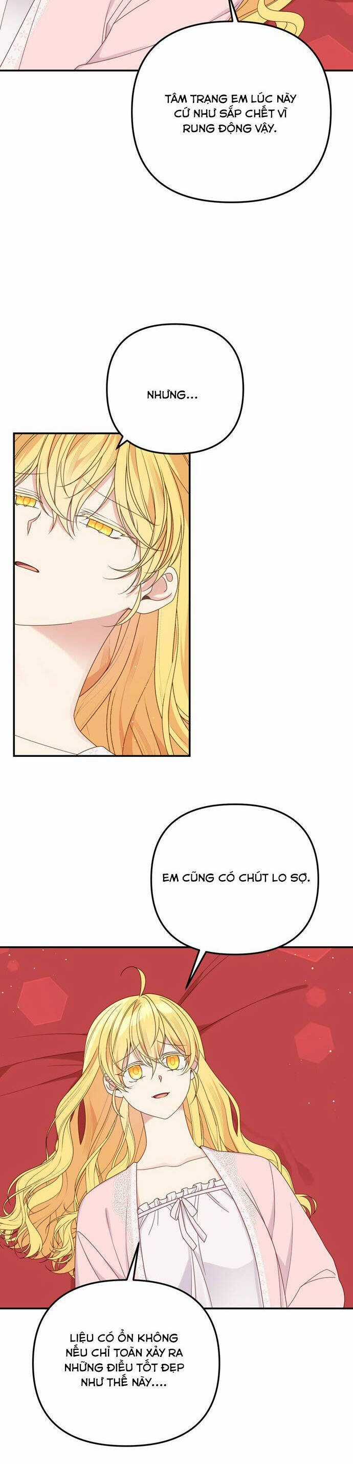 Cuộc Sống Hạnh Phúc Cùng Chồng Chapter 59 trang 14