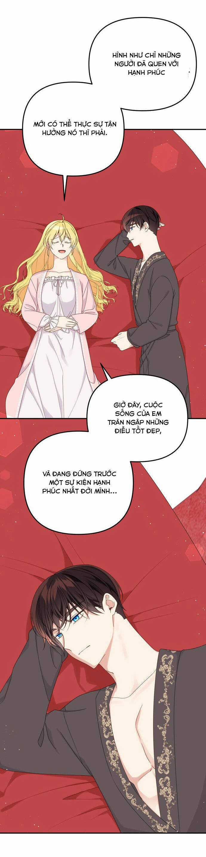 Cuộc Sống Hạnh Phúc Cùng Chồng Chapter 59 trang 15