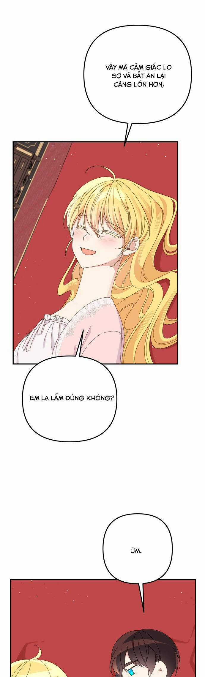 Cuộc Sống Hạnh Phúc Cùng Chồng Chapter 59 trang 16