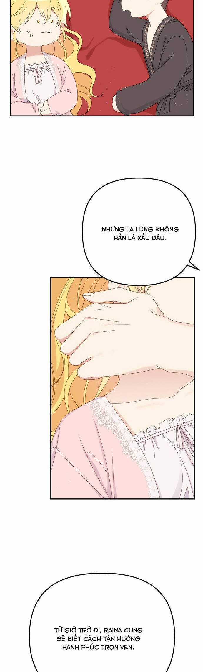 Cuộc Sống Hạnh Phúc Cùng Chồng Chapter 59 trang 17