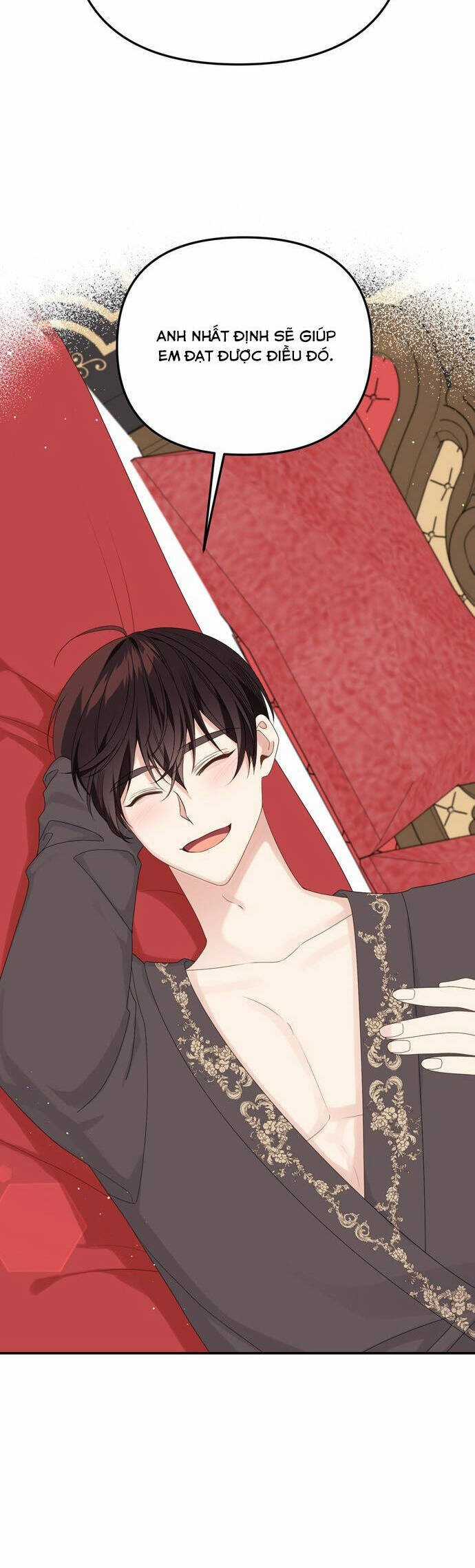 Cuộc Sống Hạnh Phúc Cùng Chồng Chapter 59 trang 18