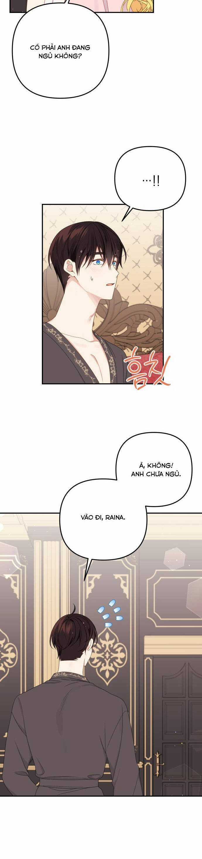 Cuộc Sống Hạnh Phúc Cùng Chồng Chapter 59 trang 2