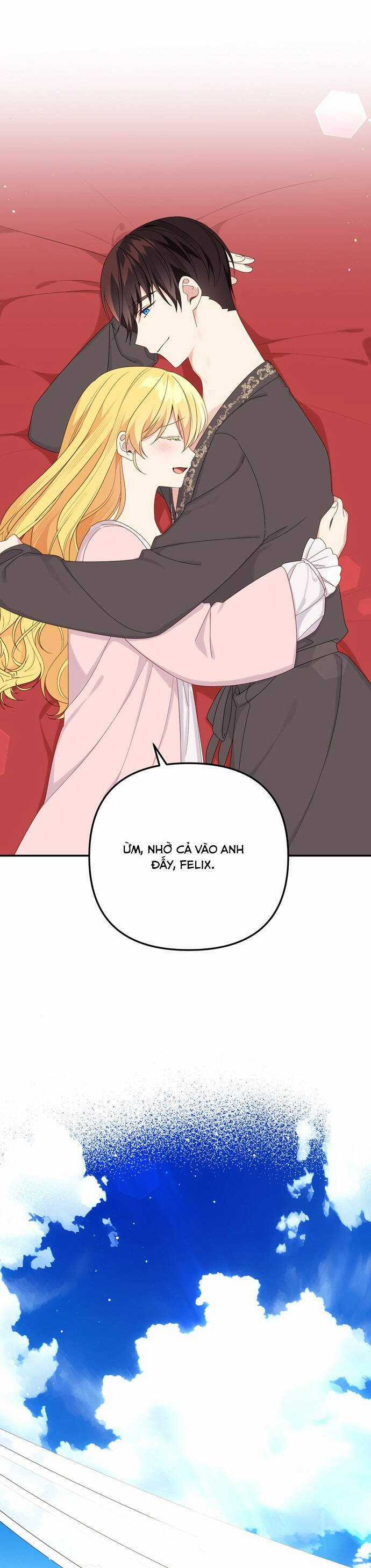 Cuộc Sống Hạnh Phúc Cùng Chồng Chapter 59 trang 20