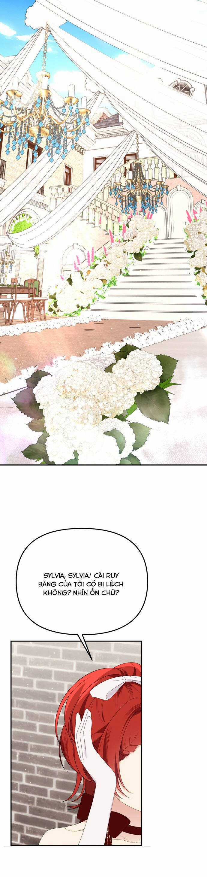 Cuộc Sống Hạnh Phúc Cùng Chồng Chapter 59 trang 21