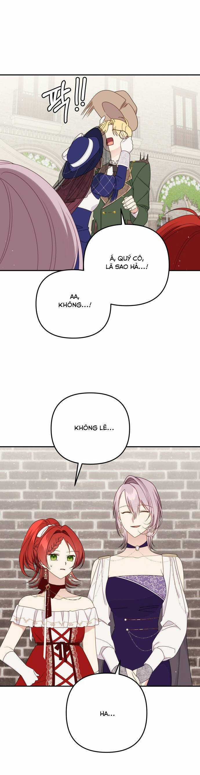 Cuộc Sống Hạnh Phúc Cùng Chồng Chapter 59 trang 28