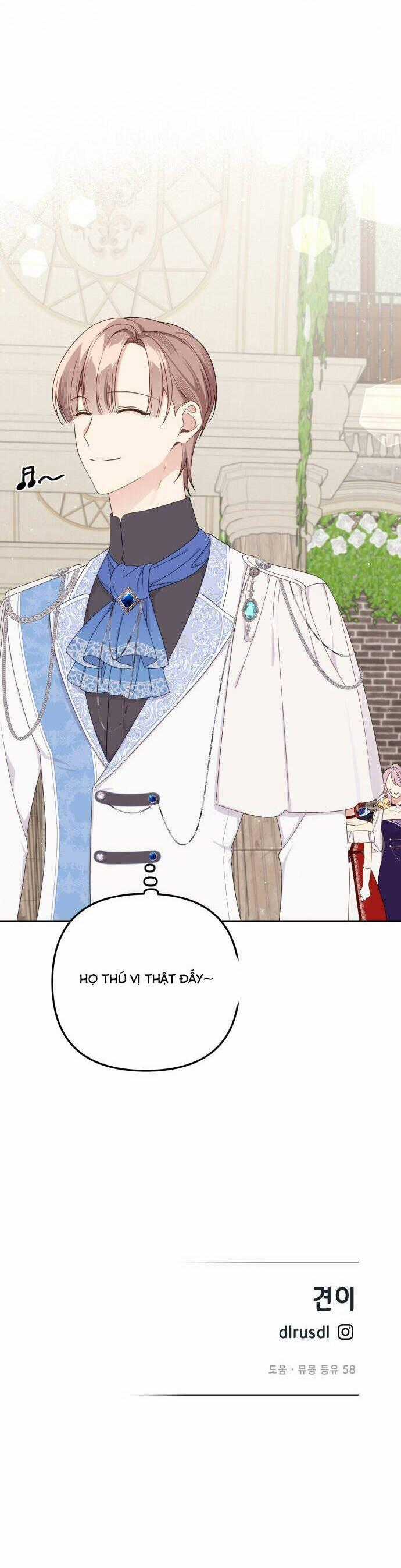 Cuộc Sống Hạnh Phúc Cùng Chồng Chapter 59 trang 36