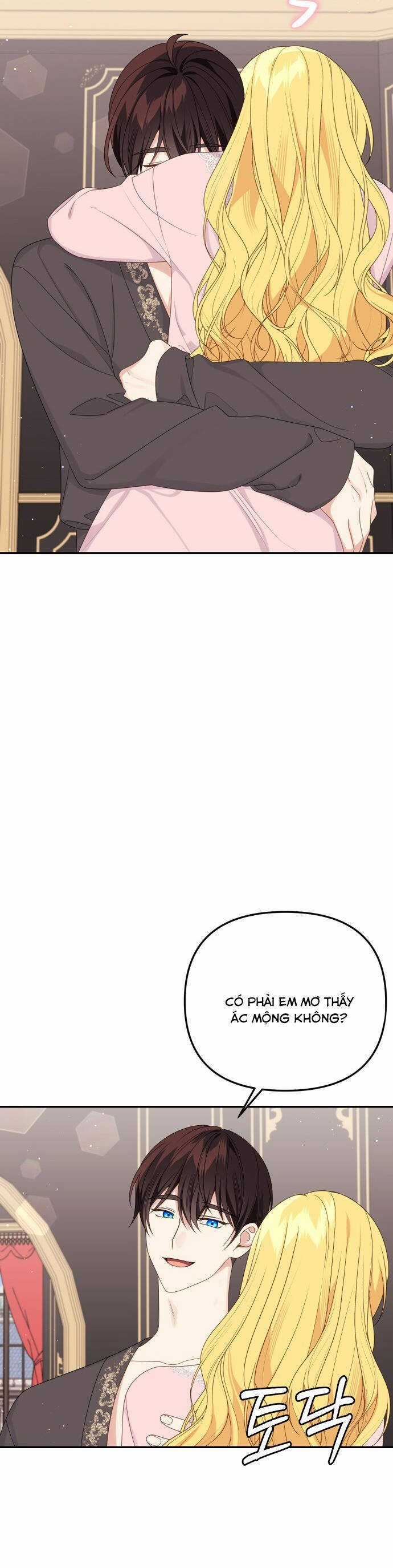 Cuộc Sống Hạnh Phúc Cùng Chồng Chapter 59 trang 8