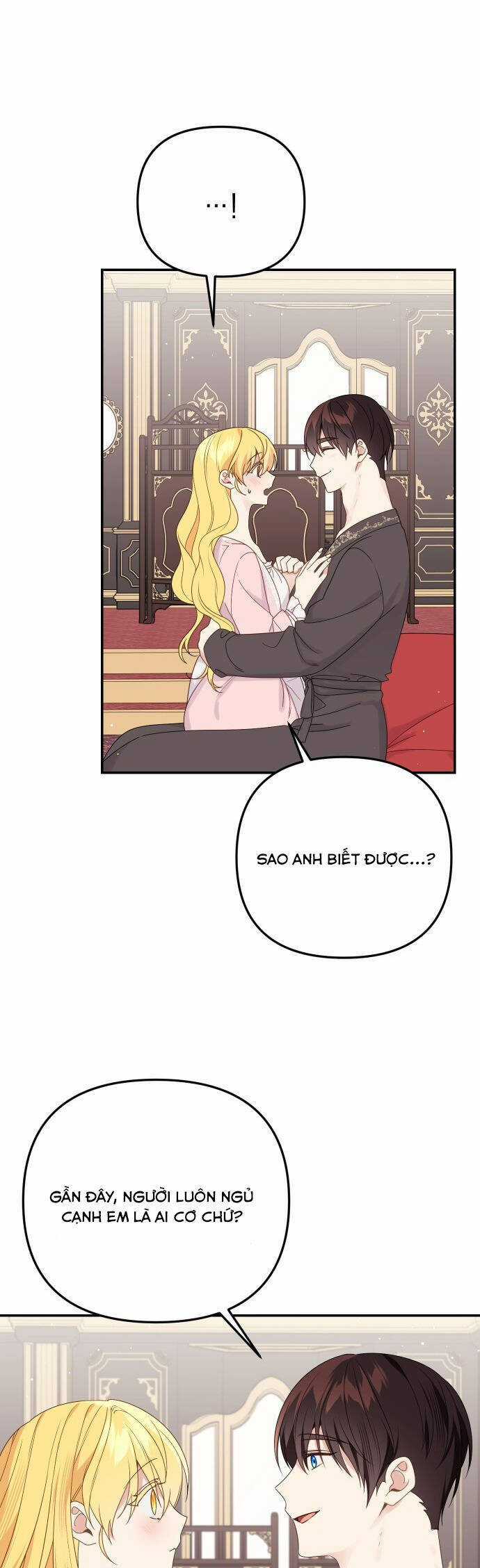 Cuộc Sống Hạnh Phúc Cùng Chồng Chapter 59 trang 9