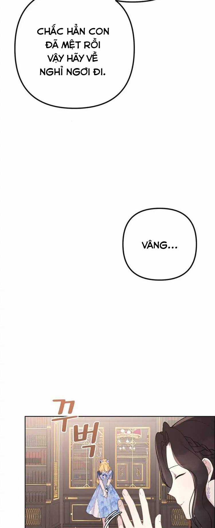 Cuộc Sống Hạnh Phúc Cùng Chồng Chapter 6 trang 10