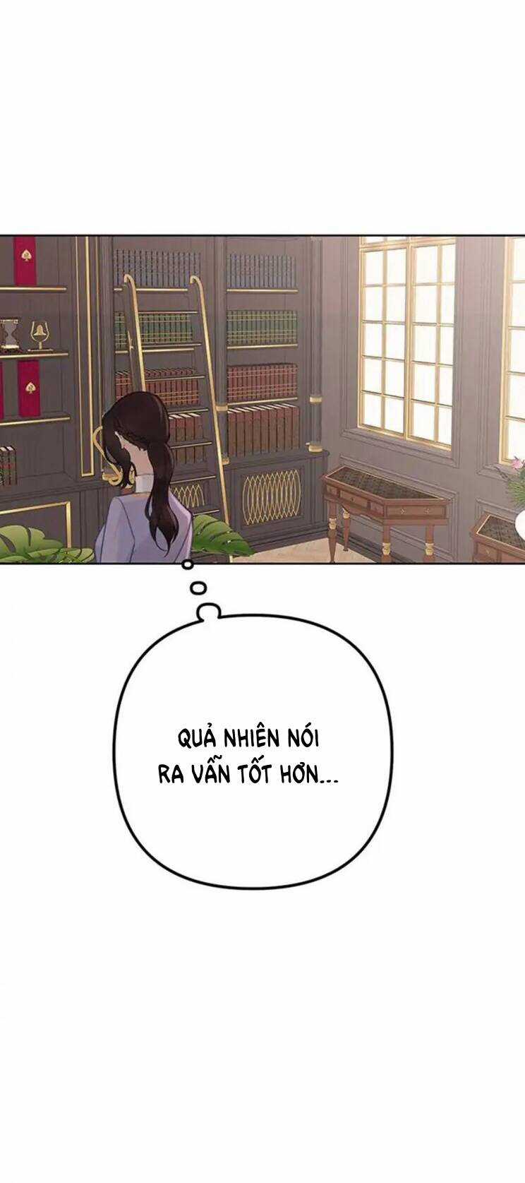 Cuộc Sống Hạnh Phúc Cùng Chồng Chapter 6 trang 13