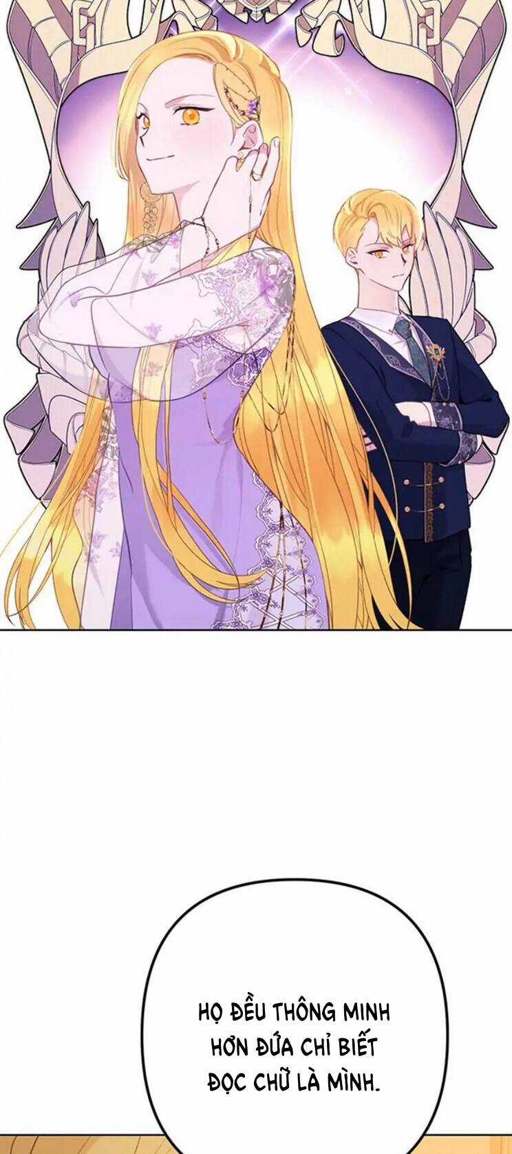 Cuộc Sống Hạnh Phúc Cùng Chồng Chapter 6 trang 16