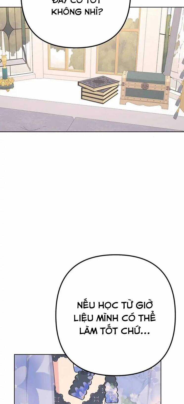 Cuộc Sống Hạnh Phúc Cùng Chồng Chapter 6 trang 19