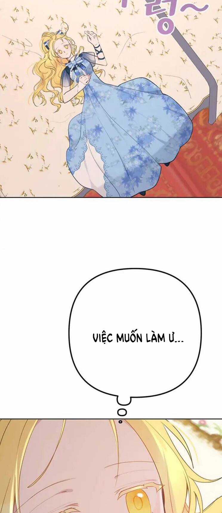 Cuộc Sống Hạnh Phúc Cùng Chồng Chapter 6 trang 21