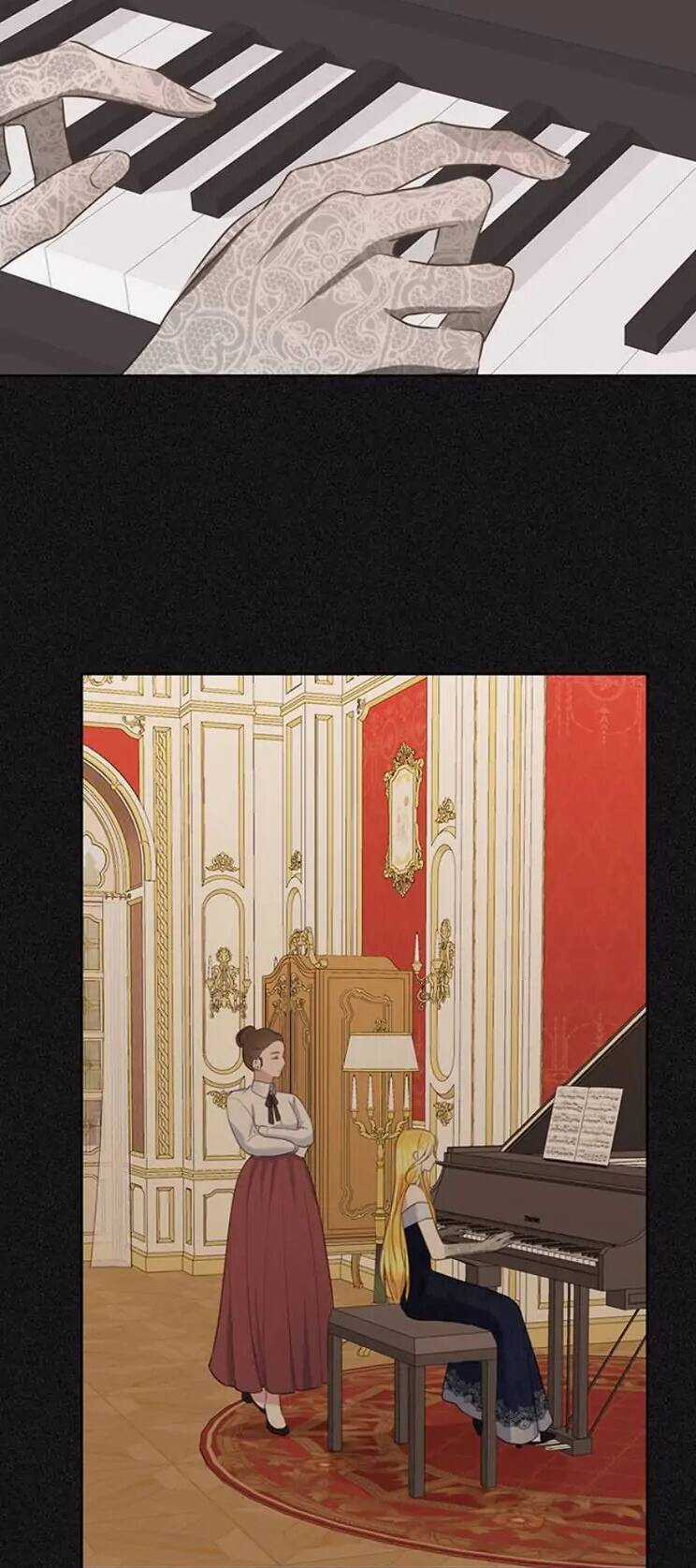 Cuộc Sống Hạnh Phúc Cùng Chồng Chapter 6 trang 23