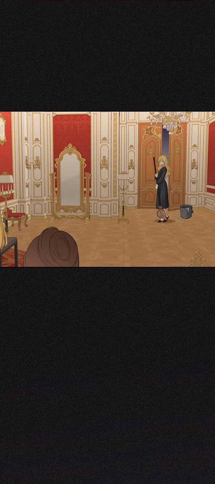 Cuộc Sống Hạnh Phúc Cùng Chồng Chapter 6 trang 24