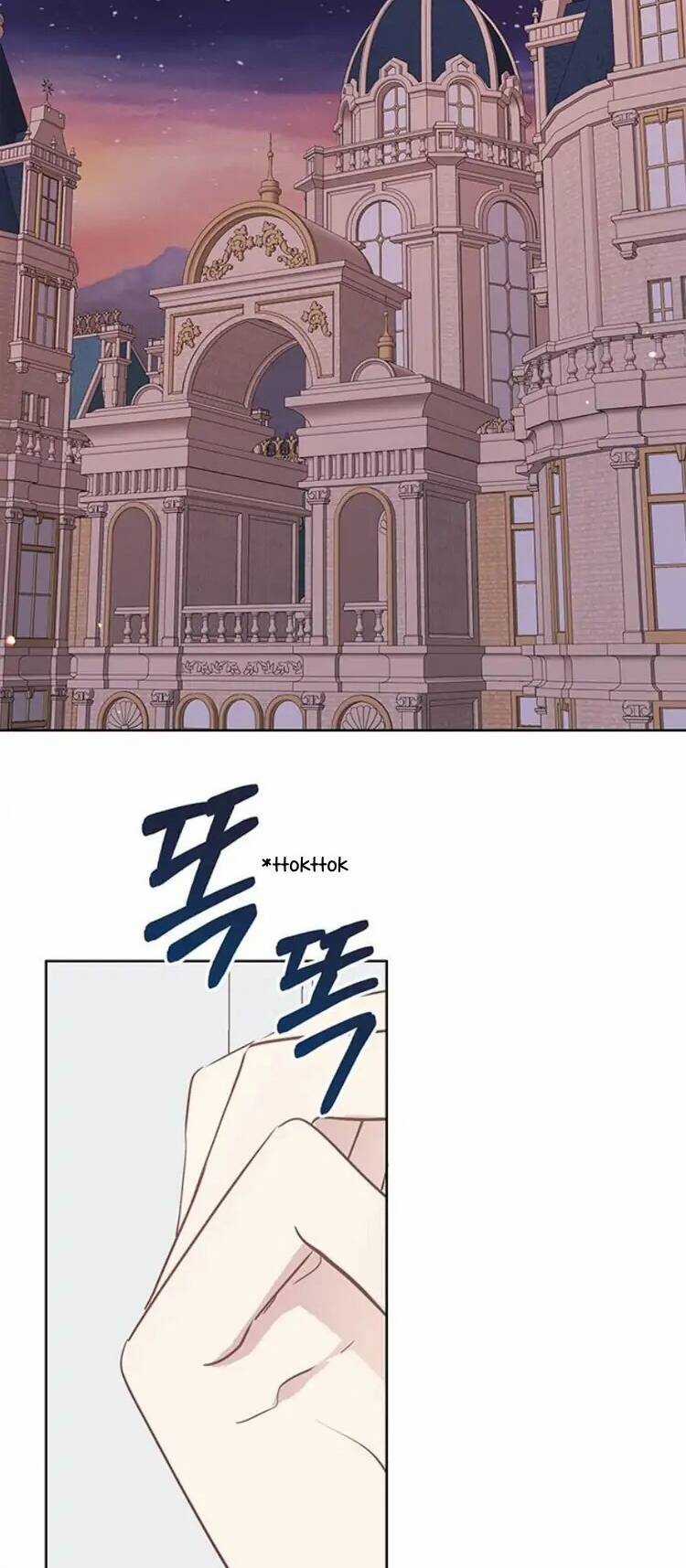 Cuộc Sống Hạnh Phúc Cùng Chồng Chapter 6 trang 27