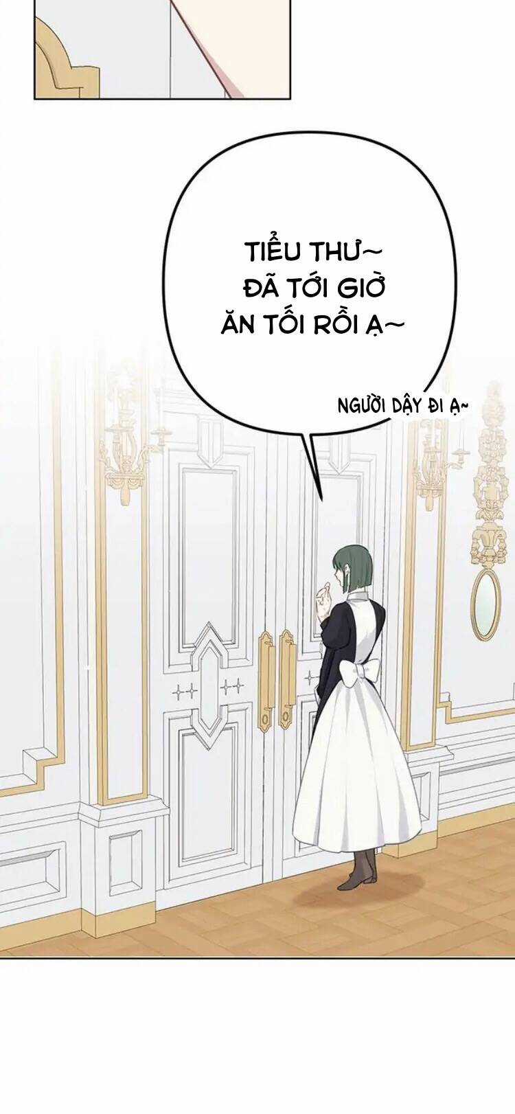 Cuộc Sống Hạnh Phúc Cùng Chồng Chapter 6 trang 28