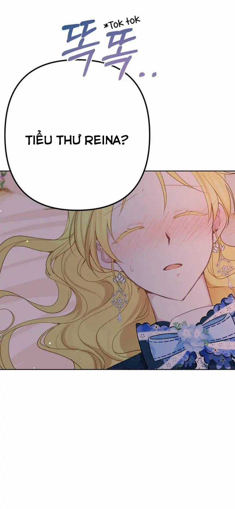 Cuộc Sống Hạnh Phúc Cùng Chồng Chapter 6 trang 29