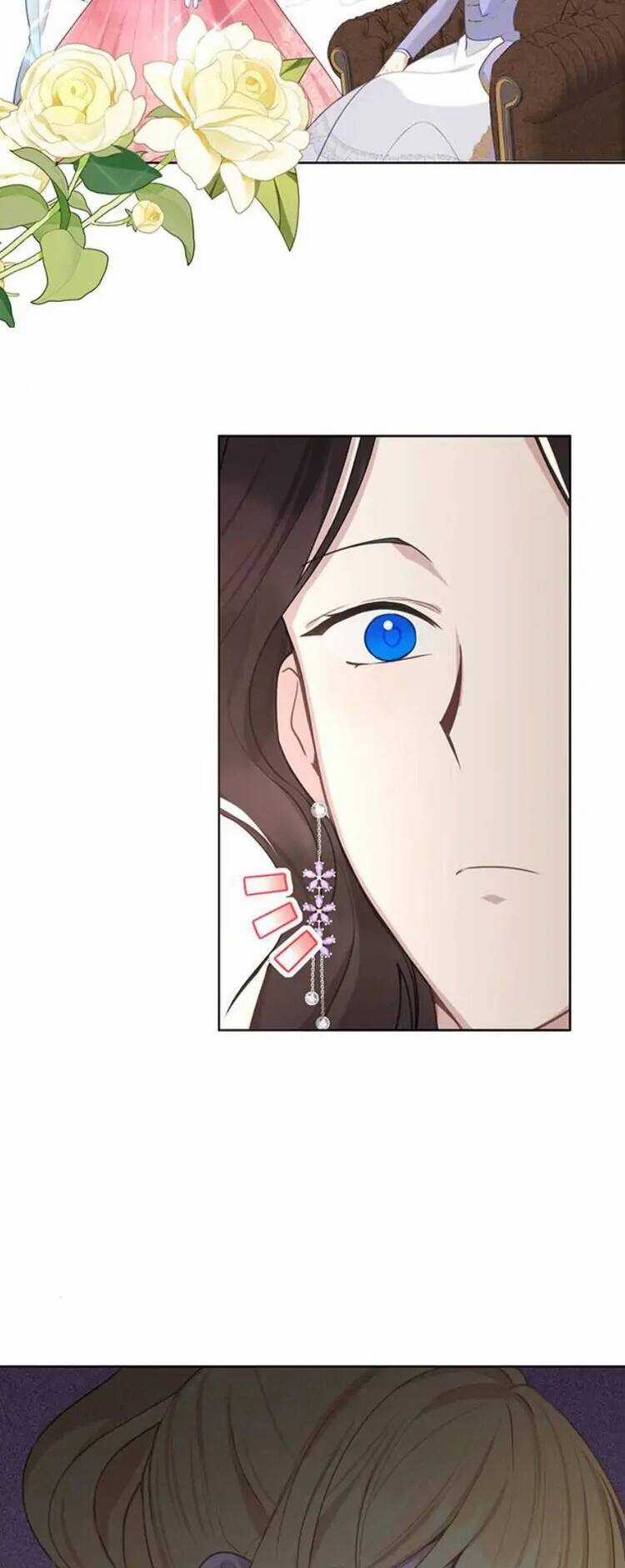 Cuộc Sống Hạnh Phúc Cùng Chồng Chapter 6 trang 3