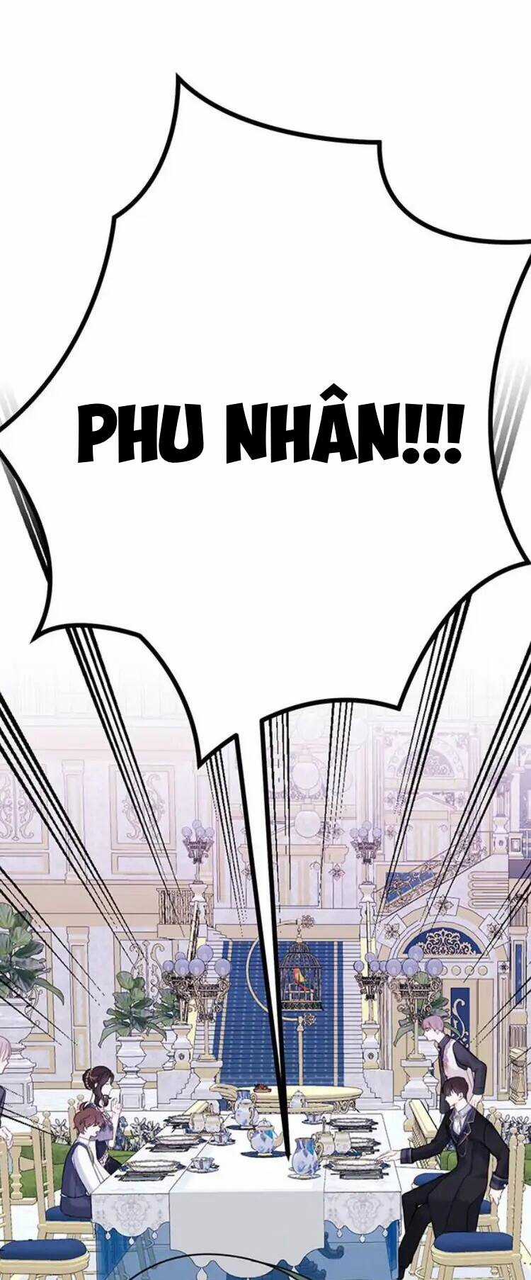 Cuộc Sống Hạnh Phúc Cùng Chồng Chapter 6 trang 31