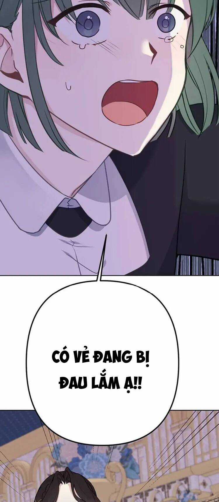 Cuộc Sống Hạnh Phúc Cùng Chồng Chapter 6 trang 33