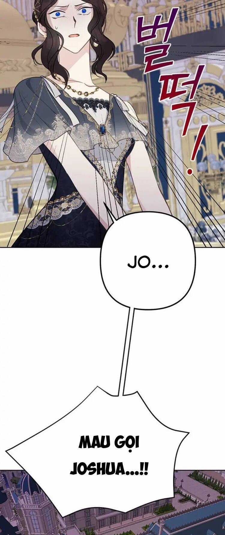 Cuộc Sống Hạnh Phúc Cùng Chồng Chapter 6 trang 34