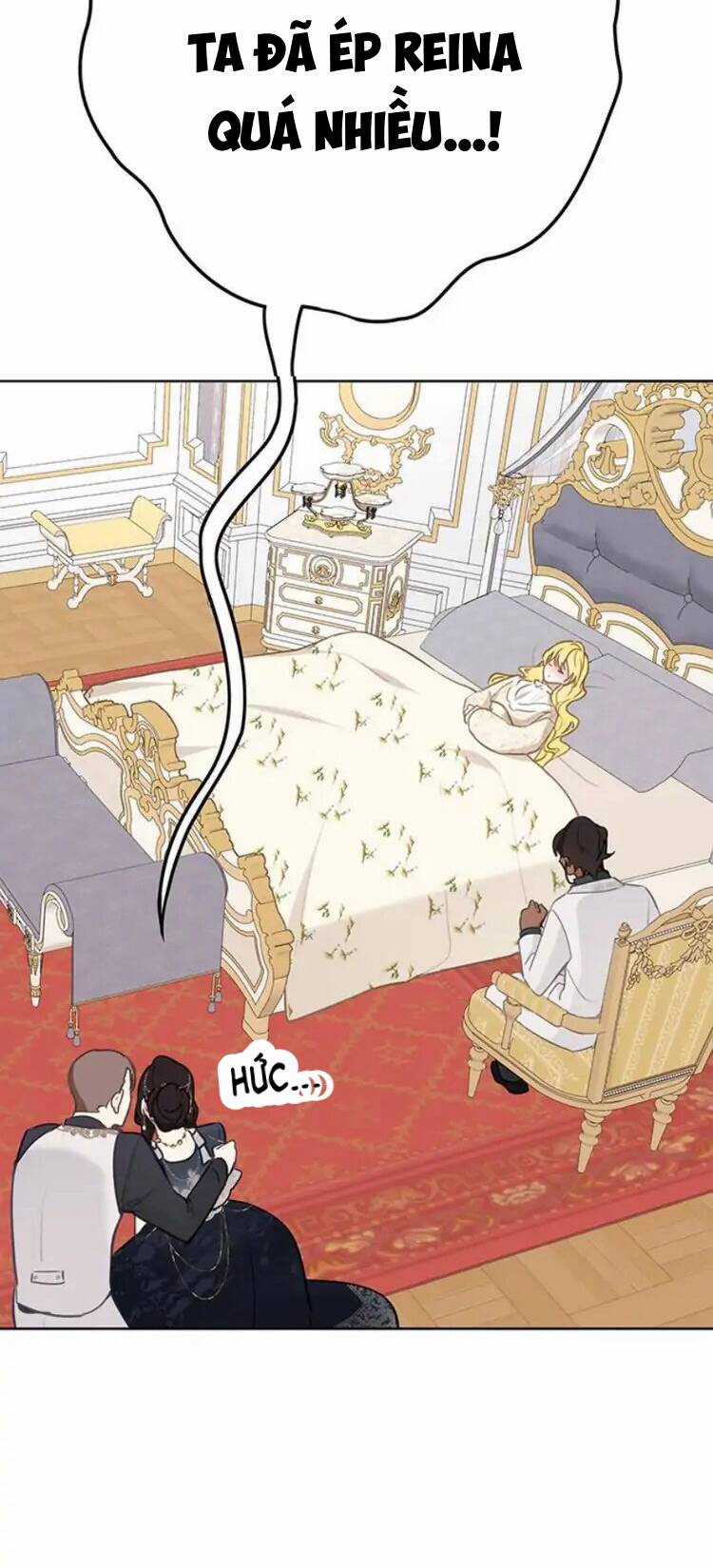 Cuộc Sống Hạnh Phúc Cùng Chồng Chapter 6 trang 37