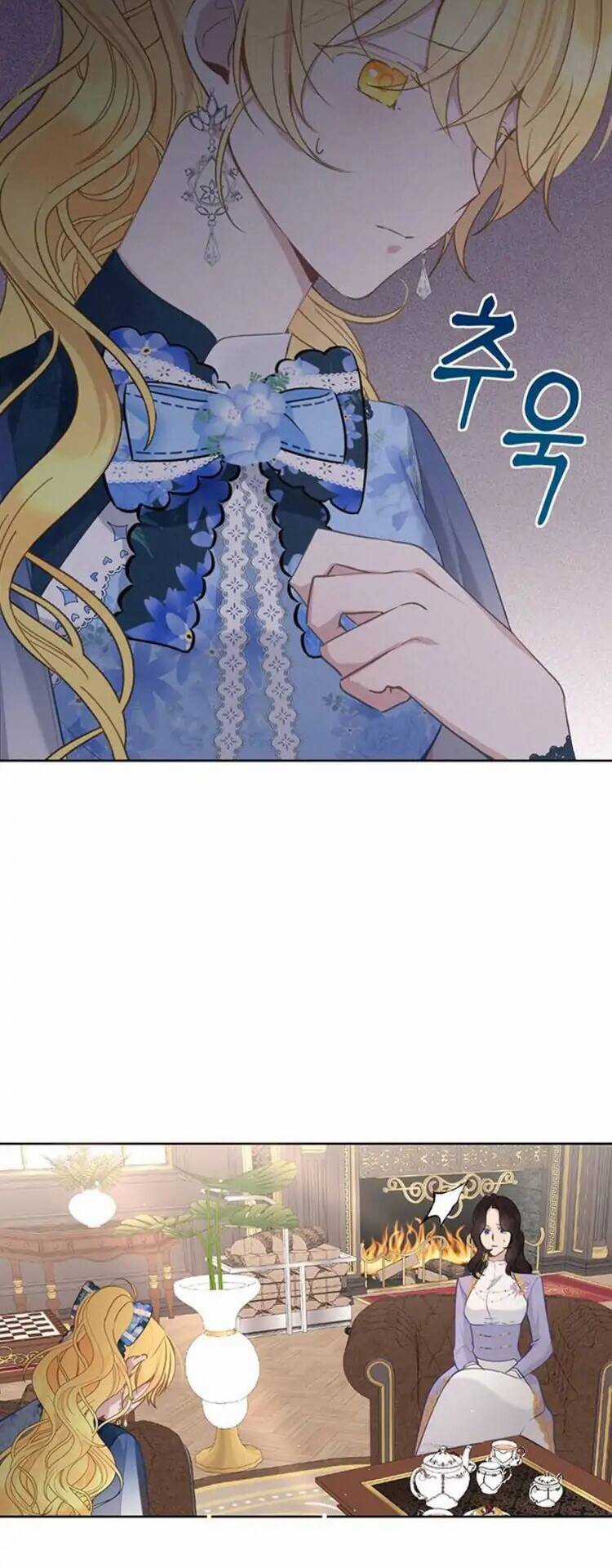 Cuộc Sống Hạnh Phúc Cùng Chồng Chapter 6 trang 4