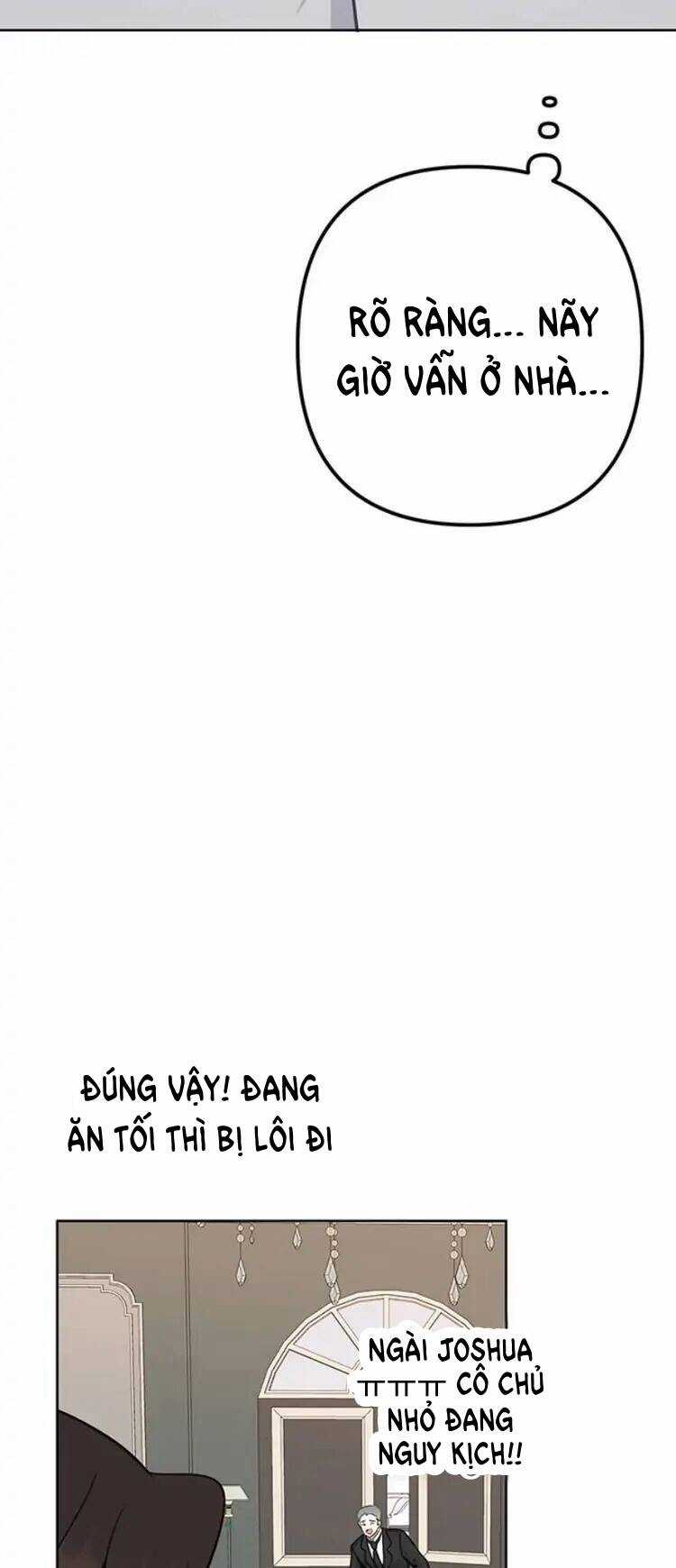 Cuộc Sống Hạnh Phúc Cùng Chồng Chapter 6 trang 40