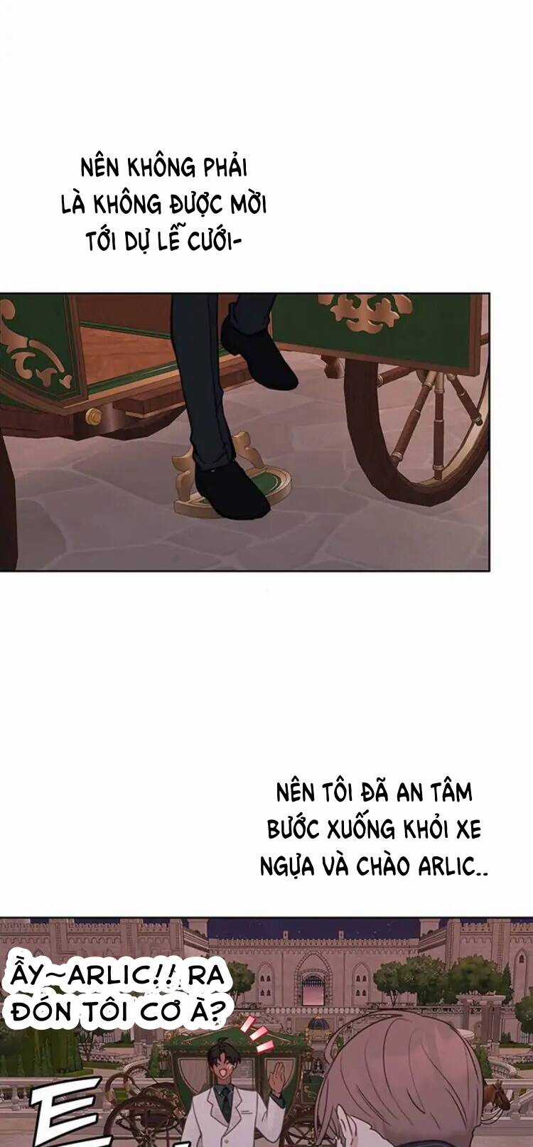 Cuộc Sống Hạnh Phúc Cùng Chồng Chapter 6 trang 42