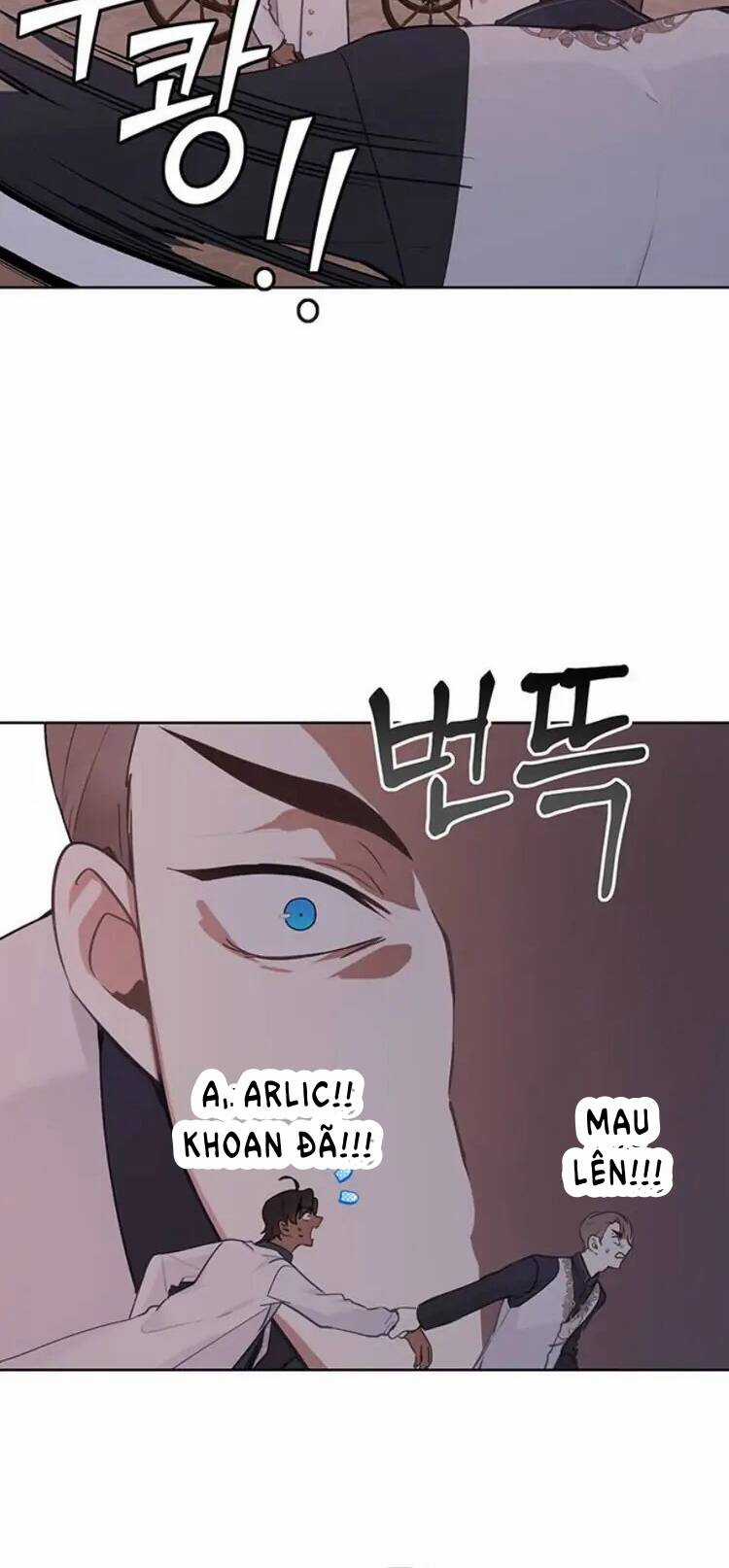 Cuộc Sống Hạnh Phúc Cùng Chồng Chapter 6 trang 43