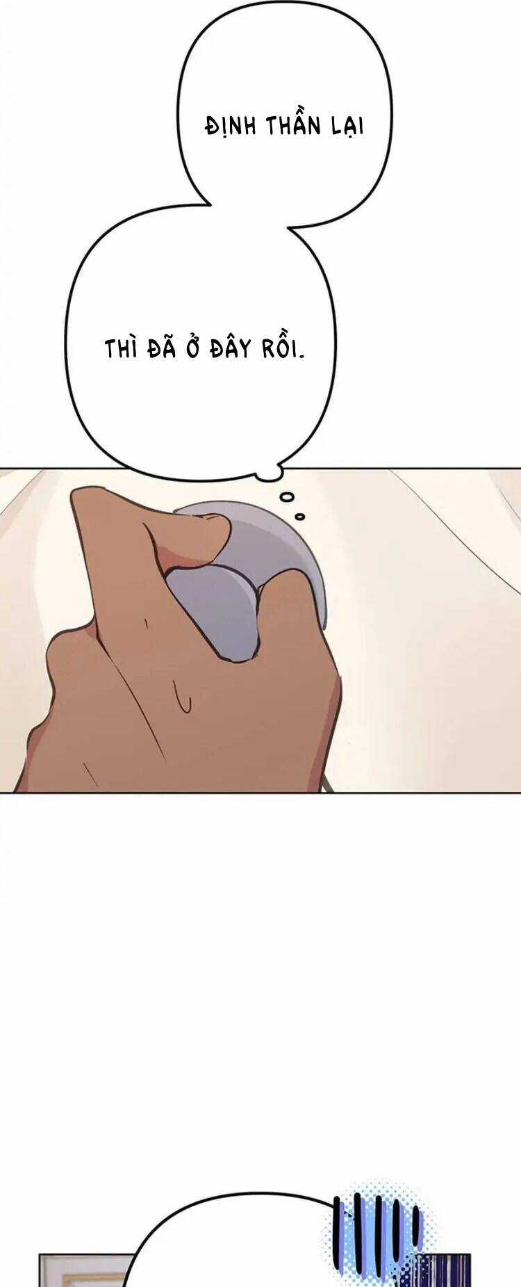 Cuộc Sống Hạnh Phúc Cùng Chồng Chapter 6 trang 44