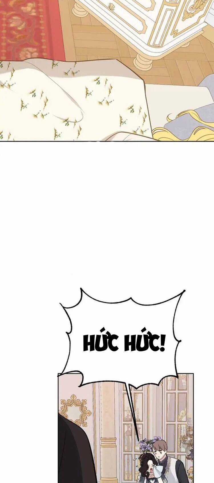 Cuộc Sống Hạnh Phúc Cùng Chồng Chapter 6 trang 49