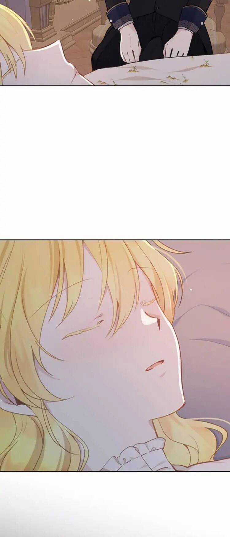 Cuộc Sống Hạnh Phúc Cùng Chồng Chapter 6 trang 56