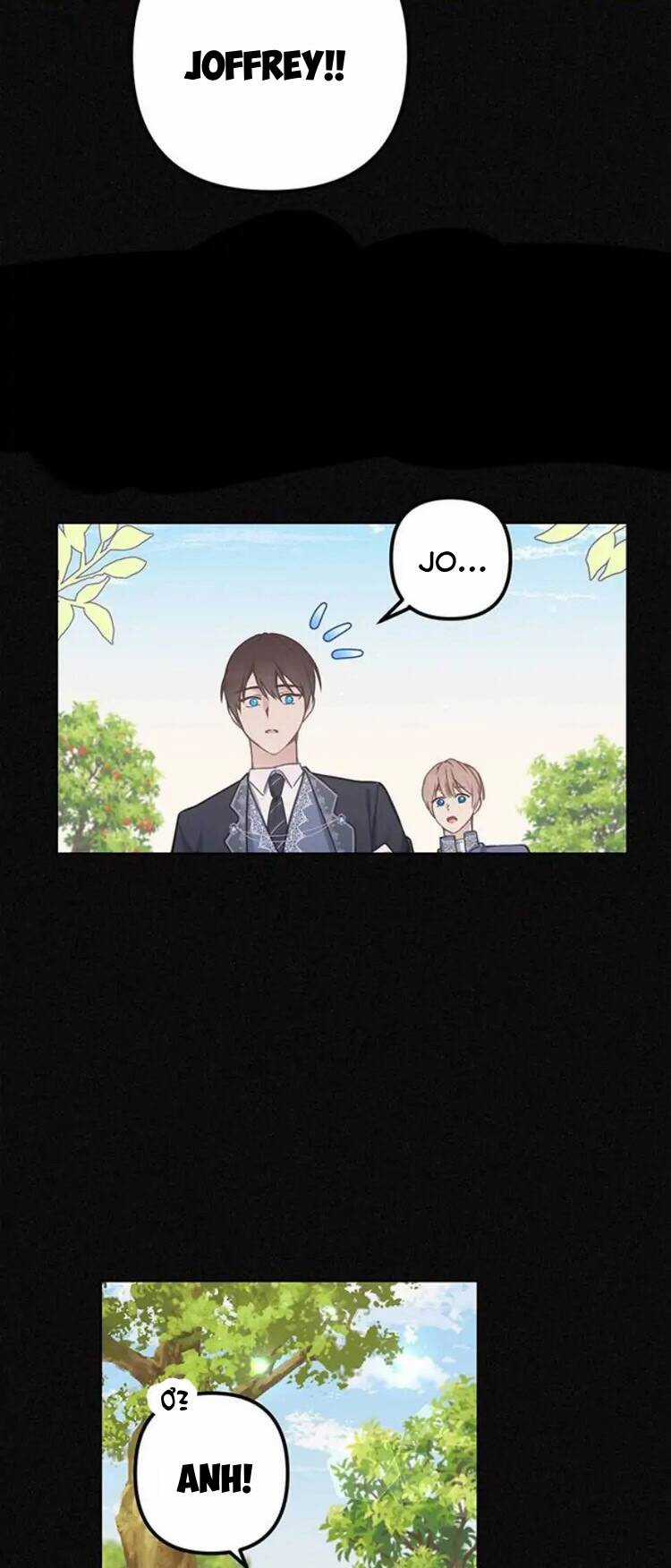 Cuộc Sống Hạnh Phúc Cùng Chồng Chapter 6 trang 59