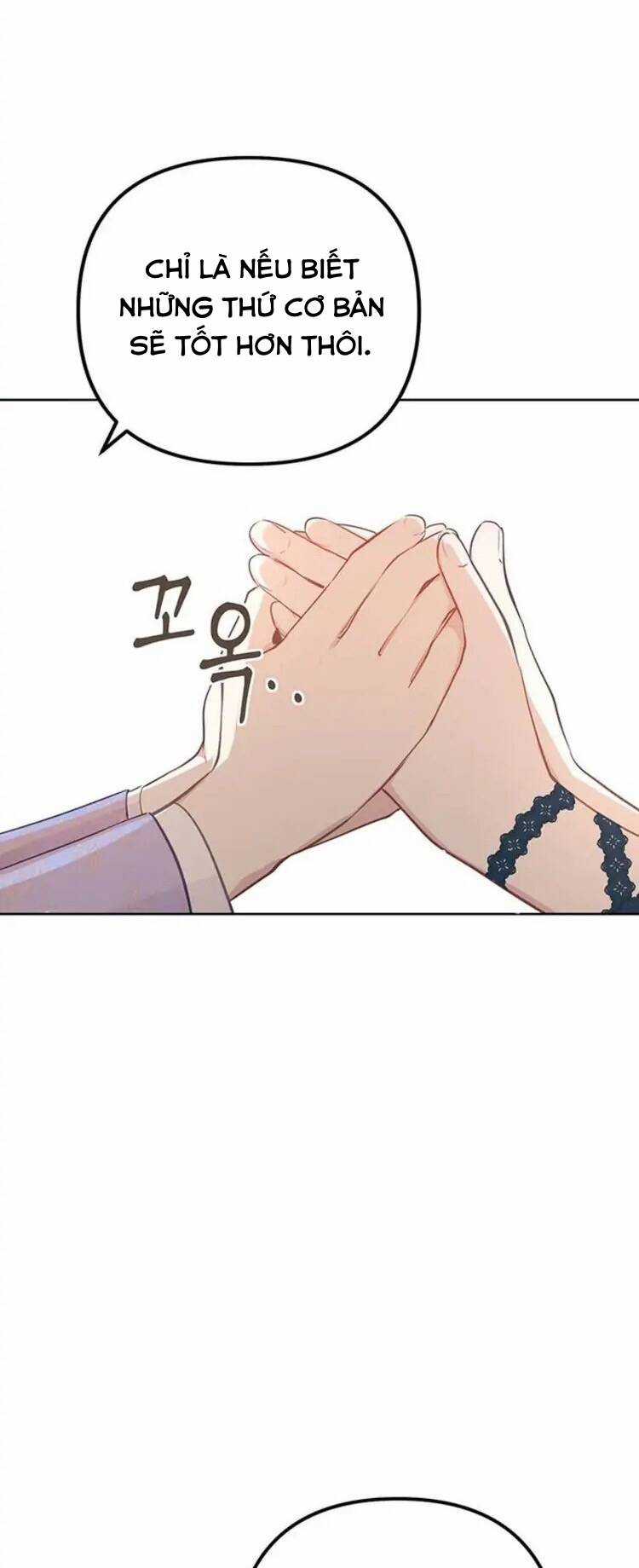 Cuộc Sống Hạnh Phúc Cùng Chồng Chapter 6 trang 6