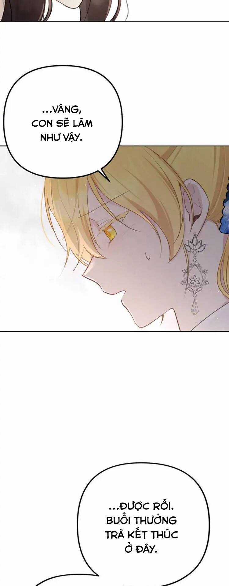 Cuộc Sống Hạnh Phúc Cùng Chồng Chapter 6 trang 9