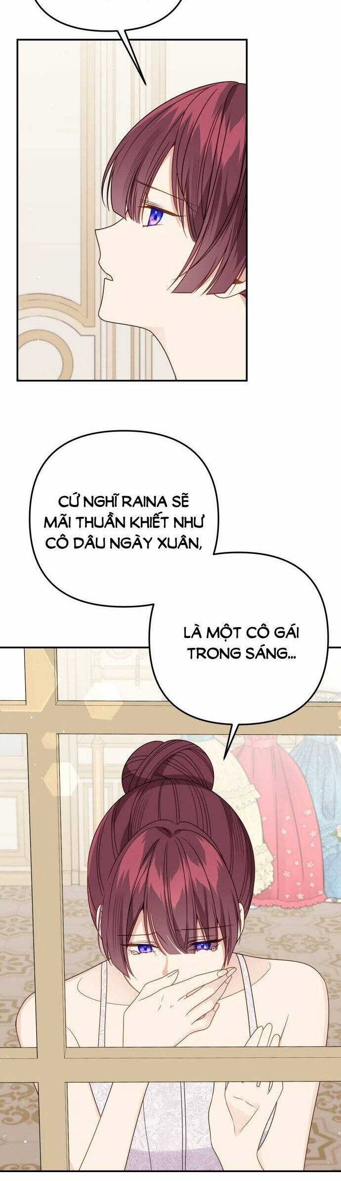 Cuộc Sống Hạnh Phúc Cùng Chồng Chapter 60 trang 13