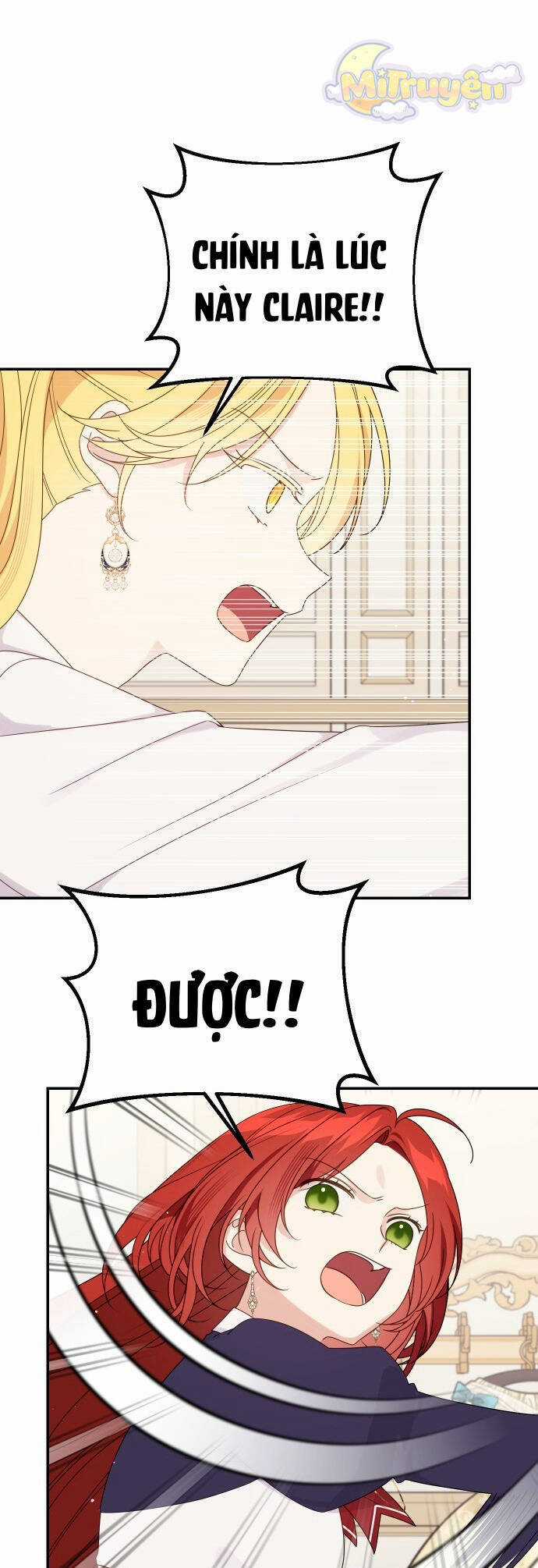 Cuộc Sống Hạnh Phúc Cùng Chồng Chapter 60 trang 16