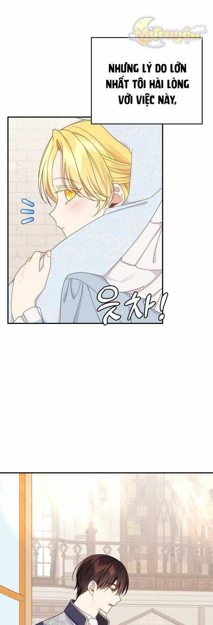 Cuộc Sống Hạnh Phúc Cùng Chồng Chapter 60 trang 20