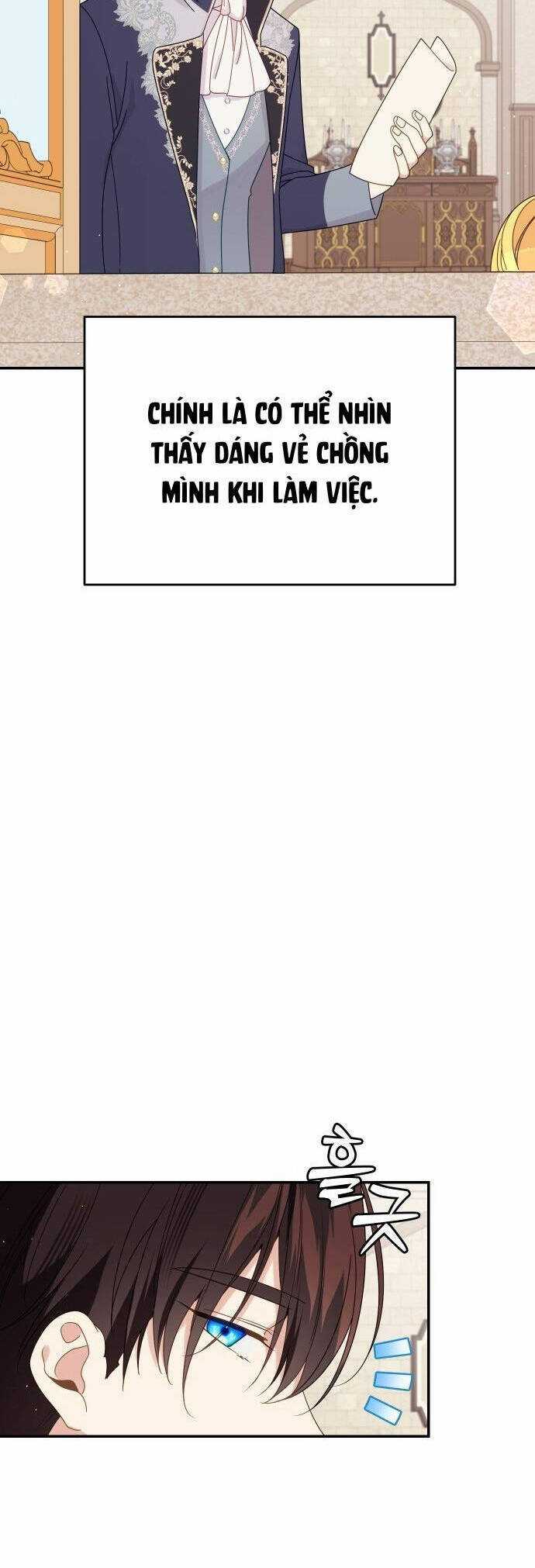 Cuộc Sống Hạnh Phúc Cùng Chồng Chapter 60 trang 21