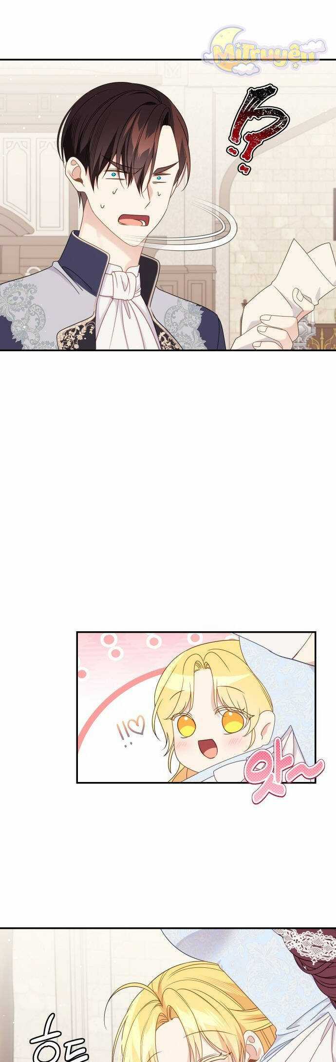 Cuộc Sống Hạnh Phúc Cùng Chồng Chapter 60 trang 22