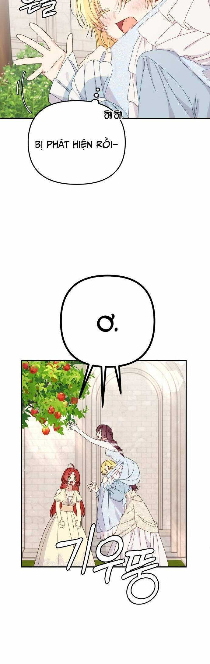 Cuộc Sống Hạnh Phúc Cùng Chồng Chapter 60 trang 23