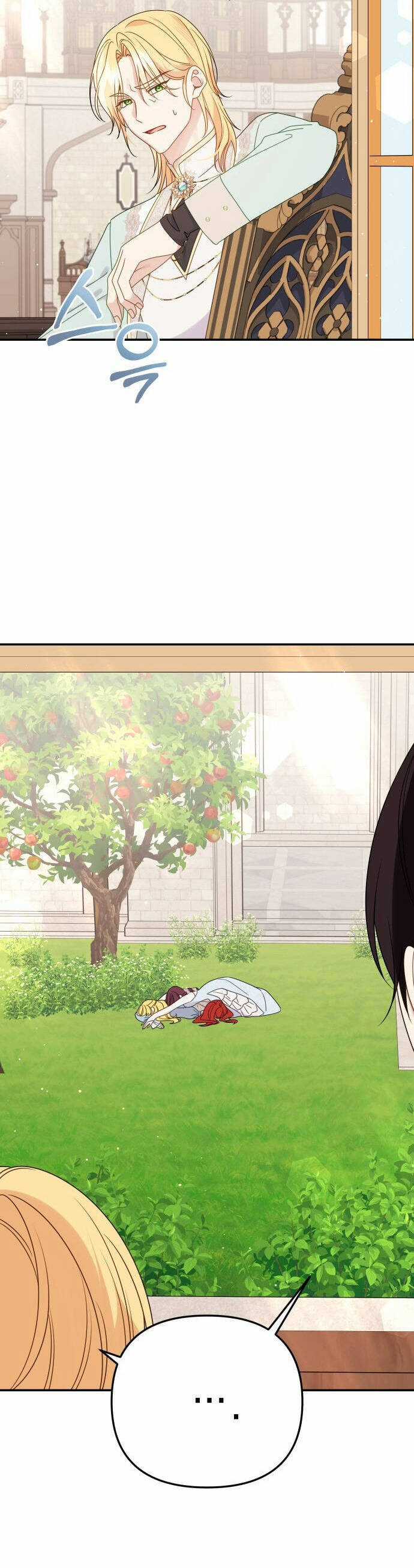 Cuộc Sống Hạnh Phúc Cùng Chồng Chapter 60 trang 25