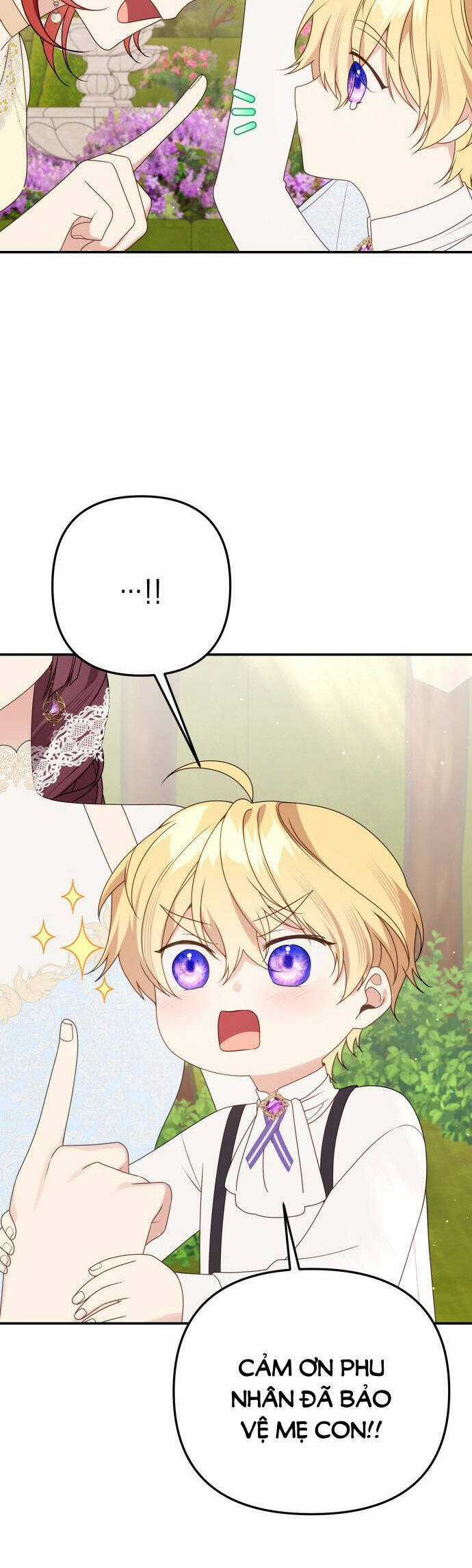 Cuộc Sống Hạnh Phúc Cùng Chồng Chapter 60 trang 31