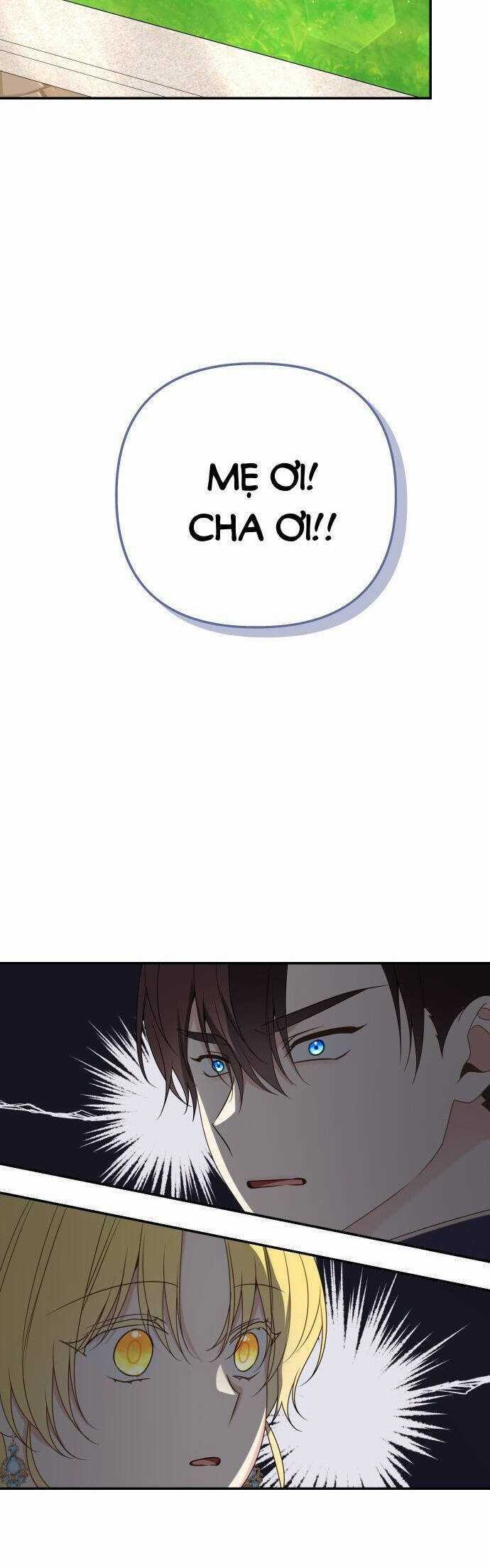 Cuộc Sống Hạnh Phúc Cùng Chồng Chapter 60 trang 35