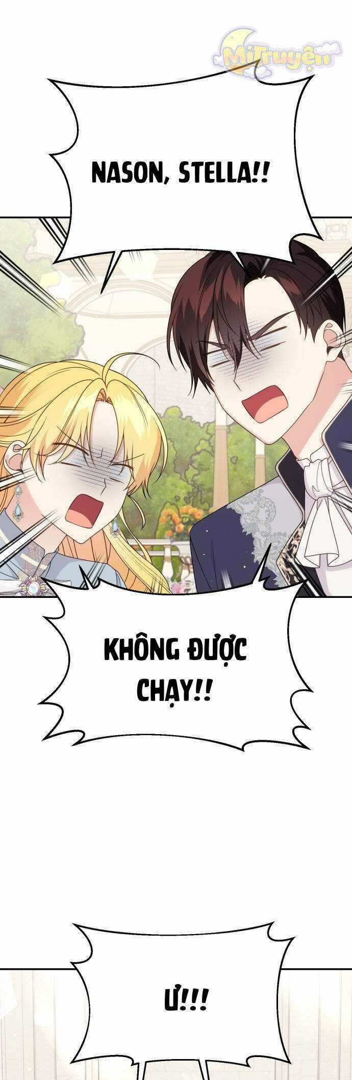 Cuộc Sống Hạnh Phúc Cùng Chồng Chapter 60 trang 36