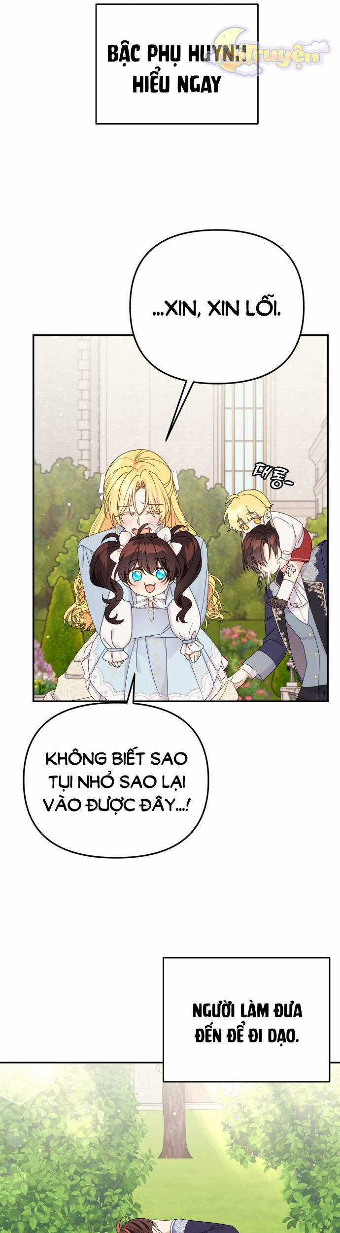 Cuộc Sống Hạnh Phúc Cùng Chồng Chapter 60 trang 38